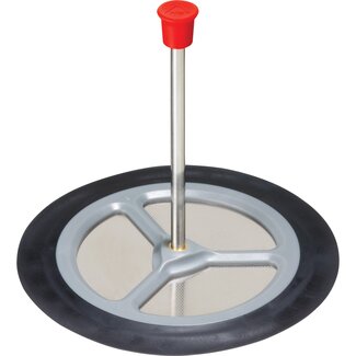 MSR Coffee Press Kit, Reactor