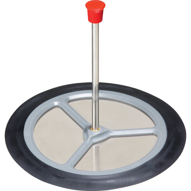 Coffee Press Kit, Reactor