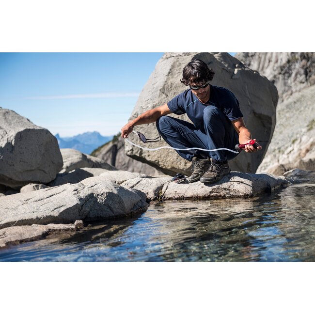 HyperFlow Microfilter