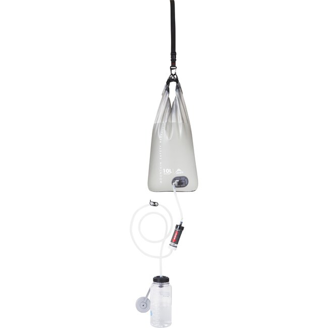 AutoFlow XL Gravity Filter