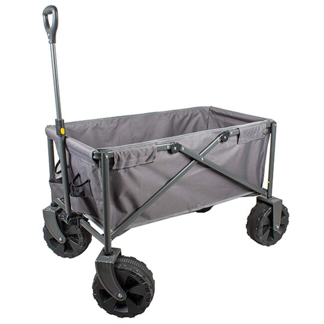 All Terrain Folding Wagon