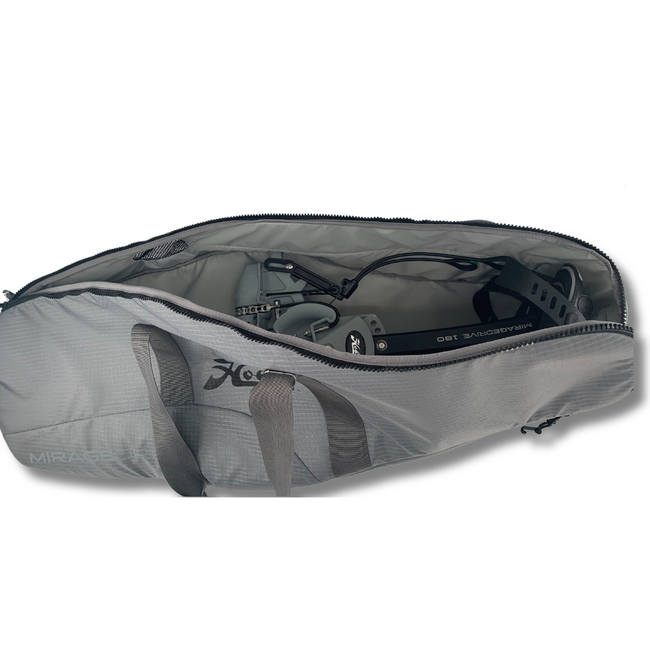 BAG, MIRAGEDRIVE CARRY