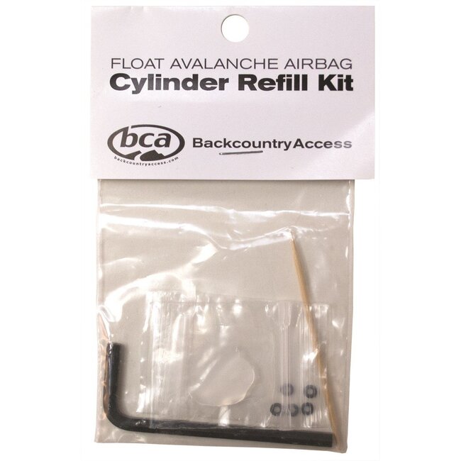 CONSUMER REFILL KIT