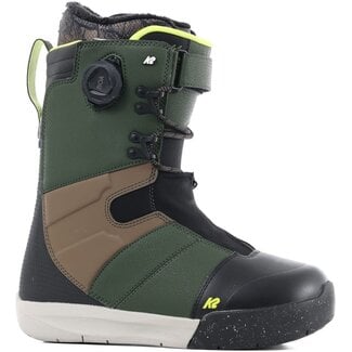 K2 Snowboard EVASION