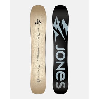Jones Snowboards 2026 Men'S Flagship