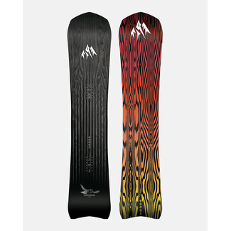 Jones Snowboards 2026 Freecarver 6000S