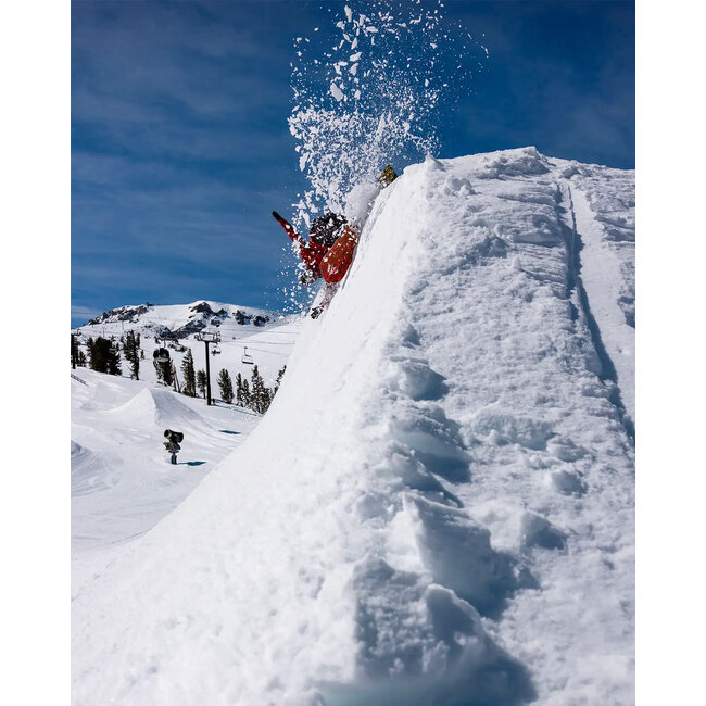 2026 Freecarver 6000S