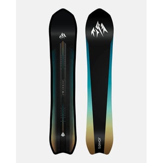 Jones Snowboards 2026 Men's Stratos