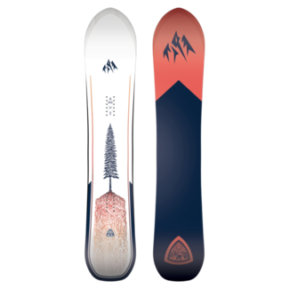 Jones Snowboards 2026 Women's Dream Weaver 2.0
