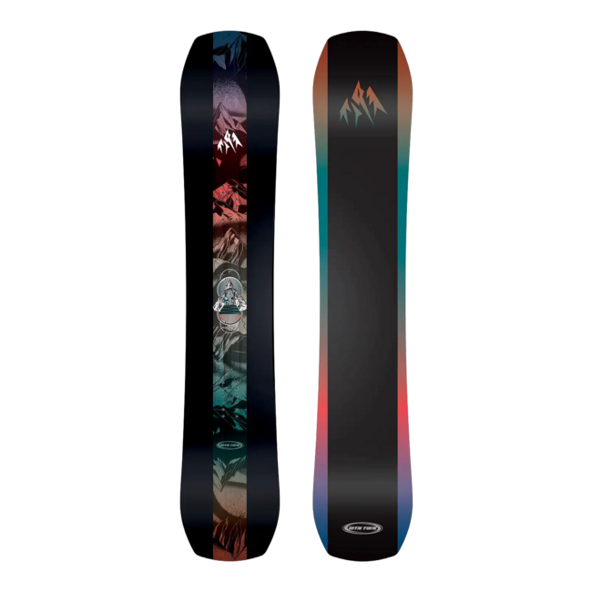 2026 Men's Mountain Twin