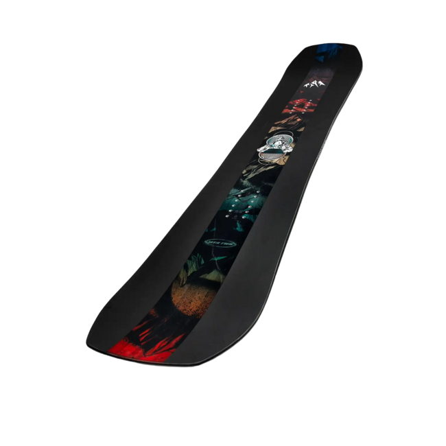 2026 Men's Mountain Twin