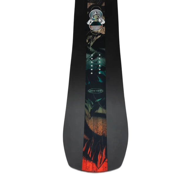 2026 Men's Mountain Twin