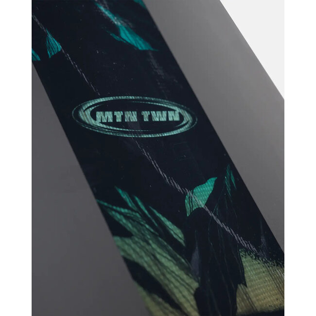 2026 Men's Mountain Twin