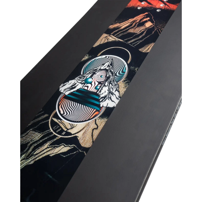 2026 Men's Mountain Twin