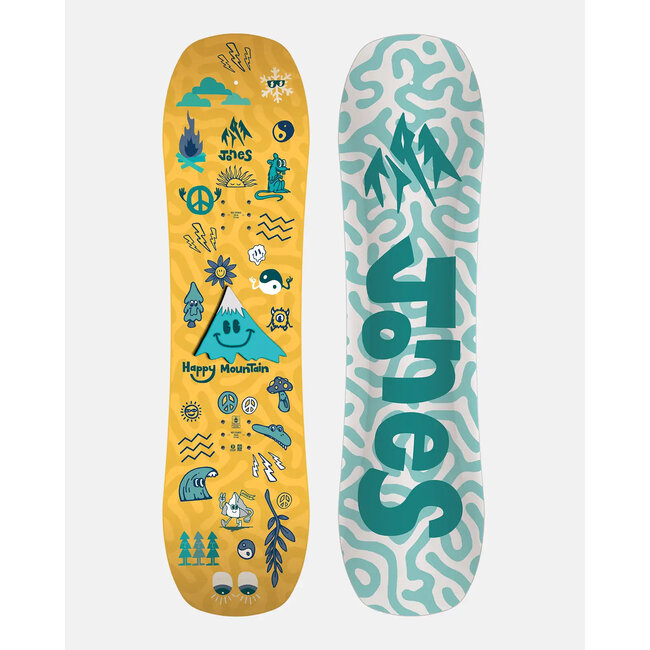 2026 Kid's Happy Mountain