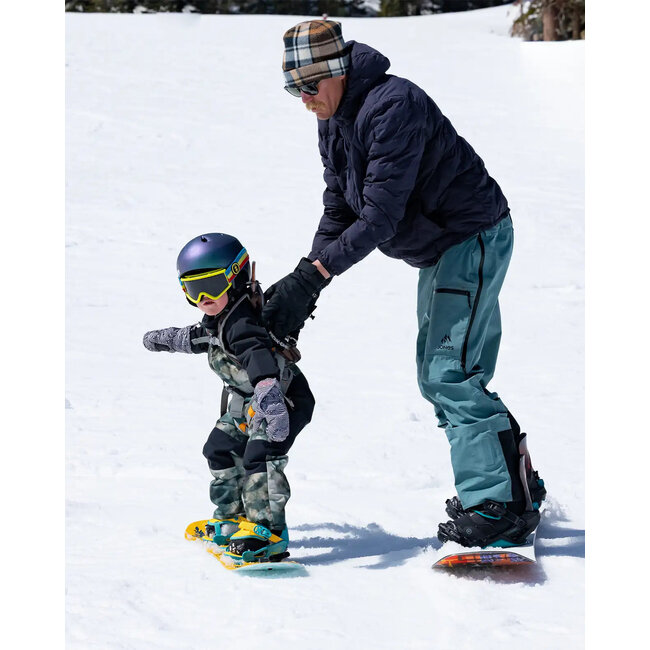 2026 Kid's Happy Mountain