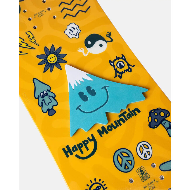 2026 Kid's Happy Mountain