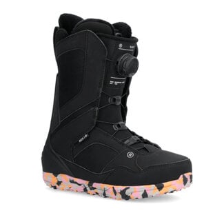 Ride Snowboards SAGE