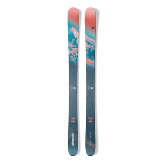 Nordica 2026 SANTA ANA 97