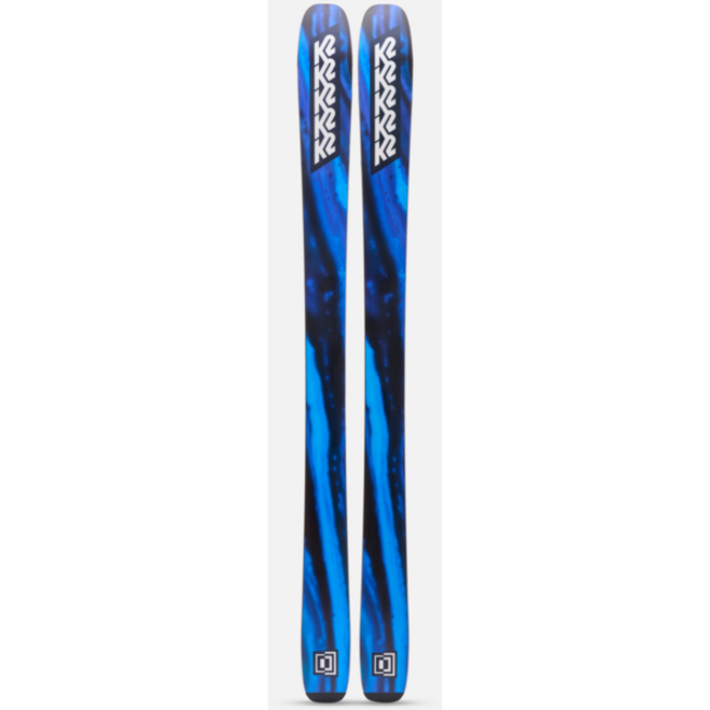 2026 MINDBENDER 96C W