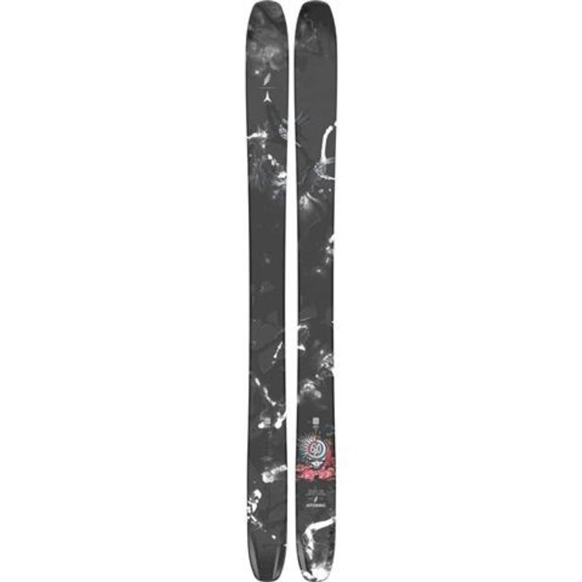 25/26 BENT 110 GRATEFUL DEAD SPECIAL EDITION