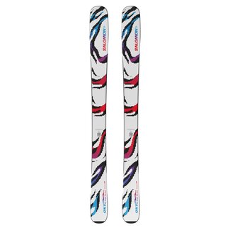 Salomon N QST BLANK TEAM