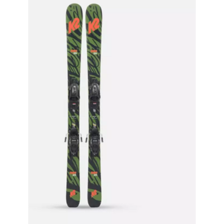 K2 23/24 INDY 4.5 FDT JR