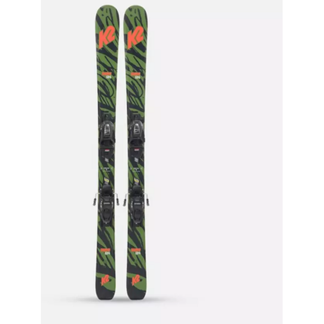 23/24 INDY 4.5 FDT JR