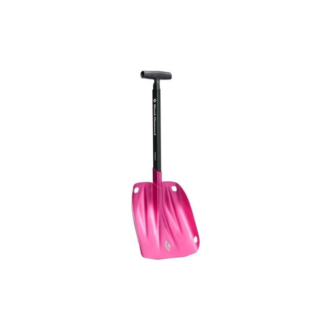 Transfer Shovel