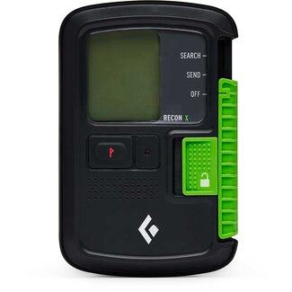 Black Diamond Equipment, Ltd BD RECON X BEACON