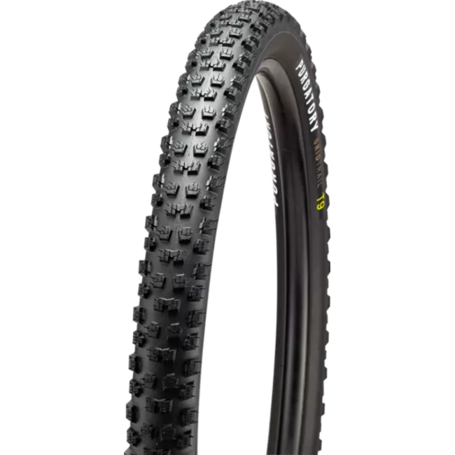 PURGATORY GRID TRAIL 2BR