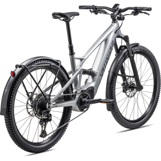 2023 TERO X 4.0 29 UL CSTLLC/SEA L