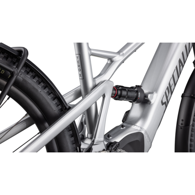 2023 TERO X 4.0 29 UL DPLAKEMET/SILDST XL