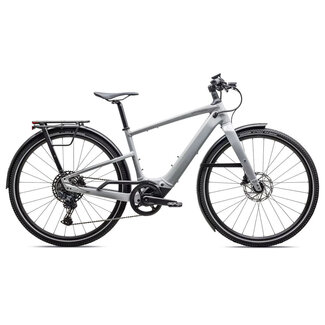Specialized 2026 VADO SL 5.0 EQ 2 DPLAKEMET/BLKLQDMET M