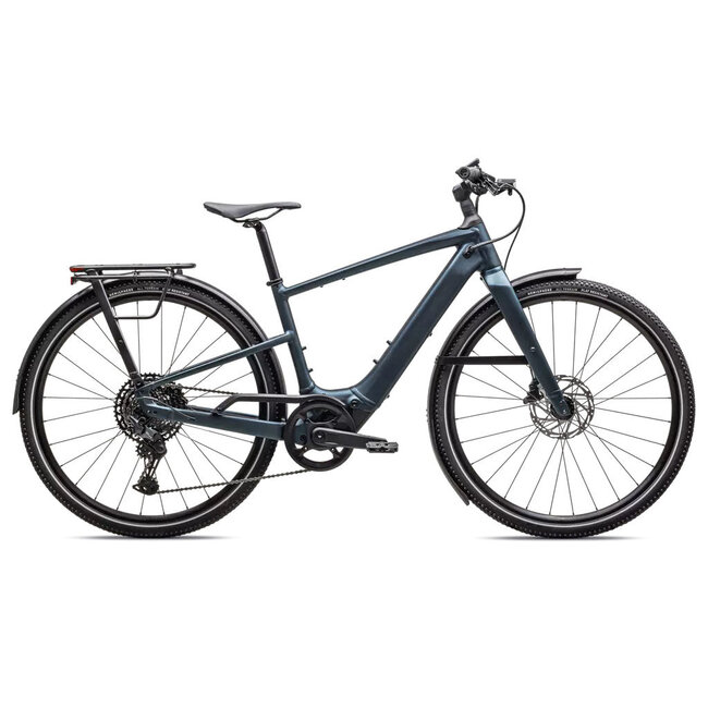 2026 VADO SL 5.0 EQ 2 DPLAKEMET/BLKLQDMET M