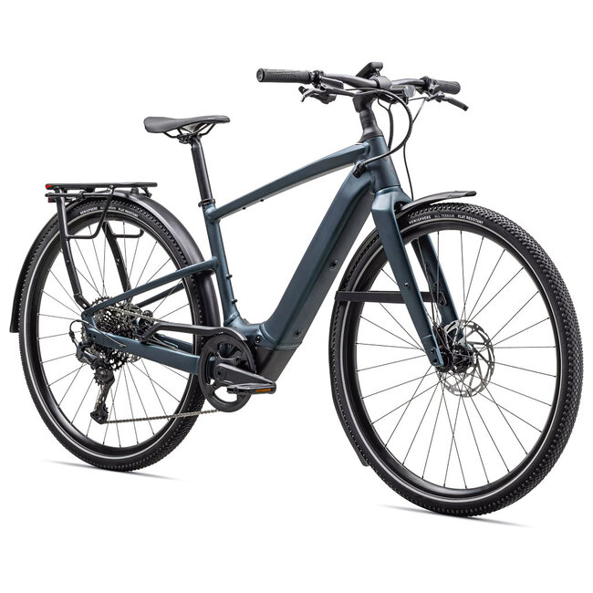 2026 VADO SL 5.0 EQ 2 DPLAKEMET/BLKLQDMET M