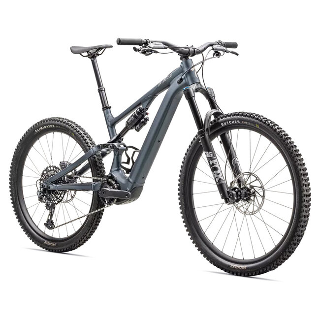 2025 LEVO SL COMP ALLOY UL CSTBLUMET/DKNVY/WHTMTN S4