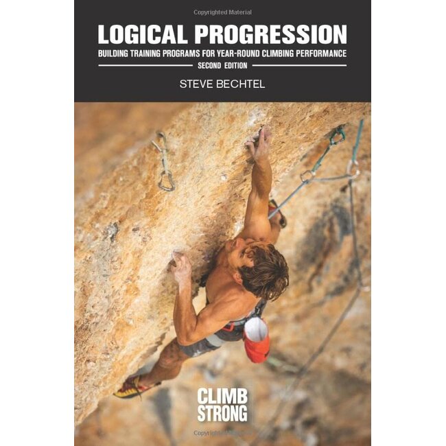 Logical Progression 2nd Ed.