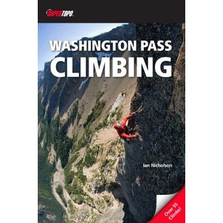 SUPERTOPO WASHINGTON PASS CLIMBING