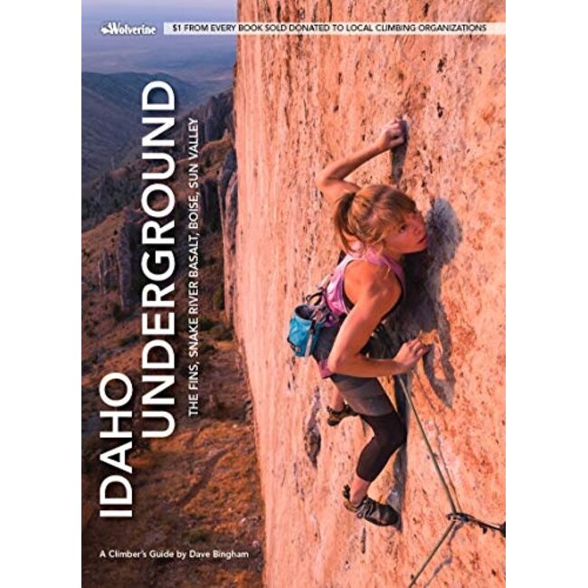 Idaho Underground