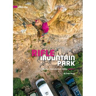 Maximus Press Rifle Mountain Park - Western Colorado Vol. 1