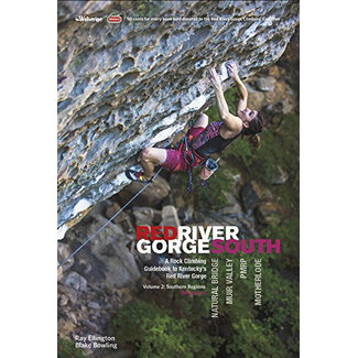 Maximus Press Red River Gorge South