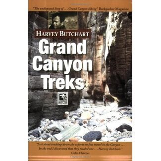 Maximus Press Grand Canyon Treks