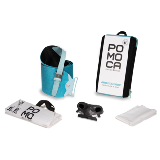 Pomoca Tour Pro - r2c 140mm - CF