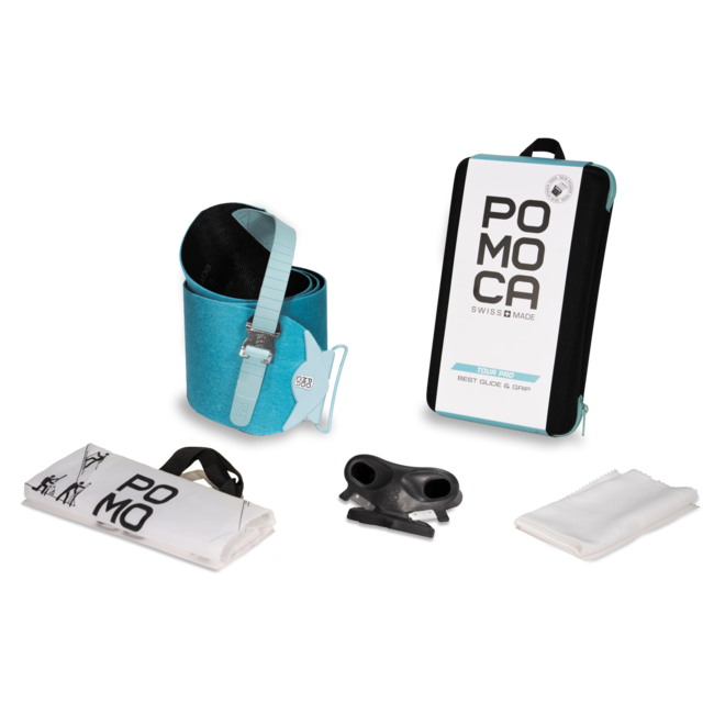 Tour Pro - r2c 140mm - CF