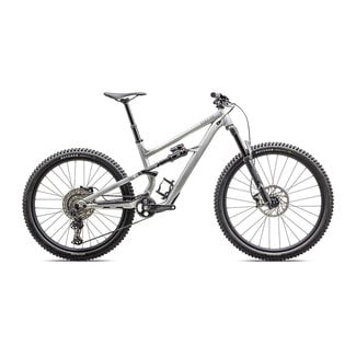 Specialized 2025 STATUS 2 140