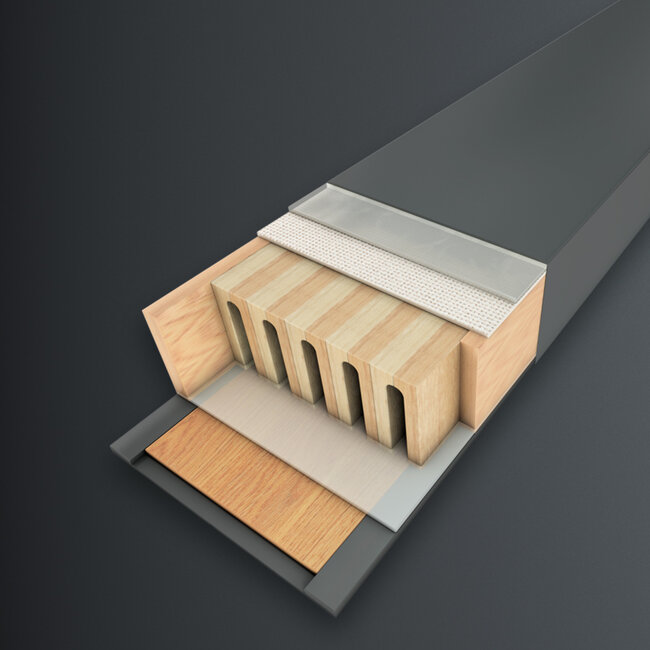 S-BOUND 112 CROWN/DUAL-SKIN XTRALITE