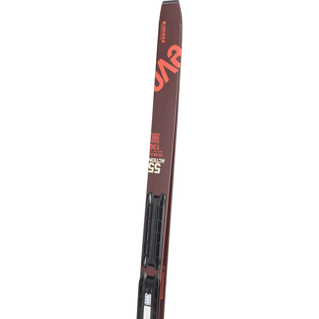 EVO ACT 55JR AR/TOUR JR SI