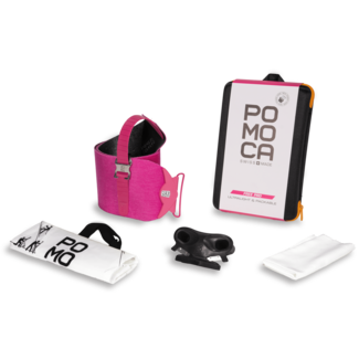 Pomoca Free Pro - r2c 140mm - CF