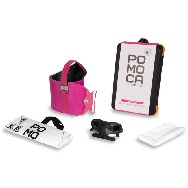 Free Pro - r2c 140mm - CF